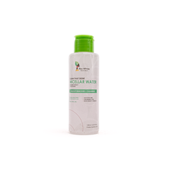 RAW AFRICAN CLEAN THAT SKIN! MICELLAR WATER MAKEUP REMOVER 120ml