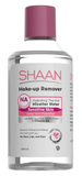 SHAAN MAKE UP REMOVER 200ML