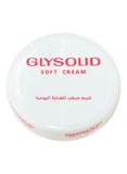 GLYSOLID SOFT CREAM 50ML