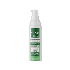 NANO TREAT NIACINAMIDE SERUM 30ML