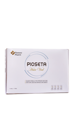 PIOSETA HAIR VIAL 4VIAL * 10ML