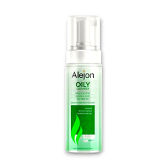 ALEJON OILY SKIN CLEANSER 200ML