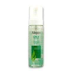 ALEJON OILY SKIN CLEANSER 200ML