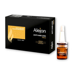 ALEJON ANTI HAIR LOSS 3ML*15 VIALS OFFER