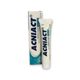 ACNIACT TOPICAL GEL 15G