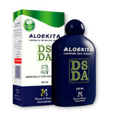 Aloekita DSDA Caffeine & protein rich Shampoo for Hair Loss - 250ml