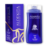 Aloekita Caffeine Shampoo- 200ML