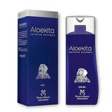 Aloekita Caffeine Shampoo- 200ML