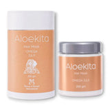 Aloekita Hair mask 200gm