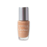 Amanda - Last&Shine- Nude Nation- Nail Polish NO :470