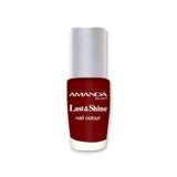 Amanda - Last&Shine- Nude Nation- Nail Polish NO :480