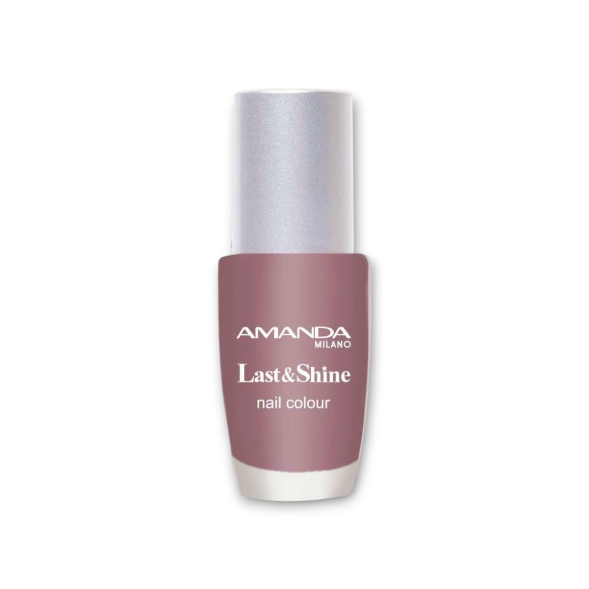 Amanda Amanda - Last&Shine- Nude Nation- Nail Polish NO :228