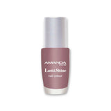 Amanda Amanda - Last&Shine- Nude Nation- Nail Polish NO :228