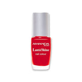 Amanda Last & shine - Nail colour - 506 - 12ml