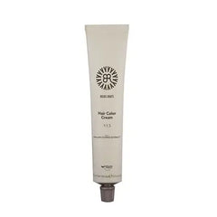 BR HAIR COLOR CREAM 100 ML NO.7