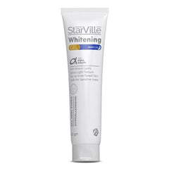 STARVILLE WHITENING GEL NIGHT CARE 60GM