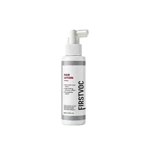 FIRSTVOC HAIR LOTION 120ML