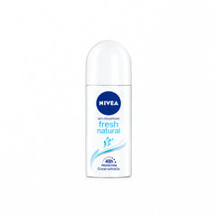 NIVEA FRESH NATURAL DISC 15%