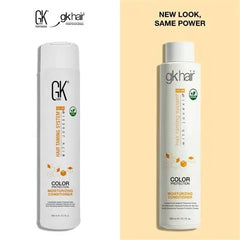 GK MOISTURIZING CONDITIONER 300ML