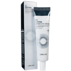 Lebelage Dr. Peptide Derma Eye Cream 40ml