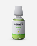 Orovex Green Apple Mouthwash 250Ml