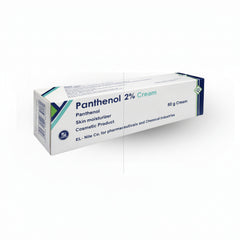 PANTHENOL CREAM 80GM