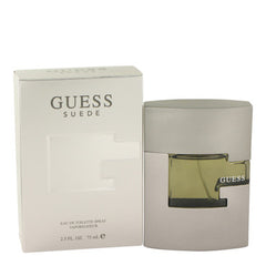 Guess Suede Eau de Toilette Spray 75ml