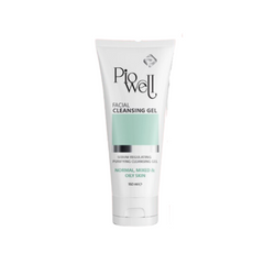 PIOWELL FACIAL CLEANSING GEL 150ML