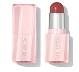 SHEGLAM BUTTERY BLISS BLUSH STICK PAINTED PEONY