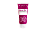 Avuva Hand & Body Cream Passion Fruit 200ML