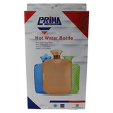 PRIMA HOT WATER BOTTLE