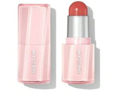 SHEGLAM BUTTERY BLISS BLUSH STICK ROSE RITUAL