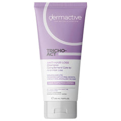 DERMACTIVE TRICHO-ACT ANTI-HAIR LOSS SHAMPOO 200ML