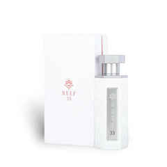 REEF 33 WHITE 100ML