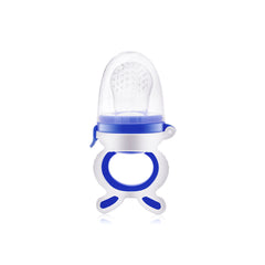 BUBBLES FRUIT TEETHER
