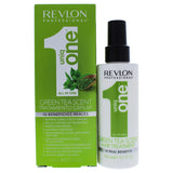 REVLON UNIQ ONE HAIR TREATMENT (GREEN TEA) 150ML