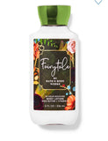 BATH N BODY FAIRYTALE lotion 236ML