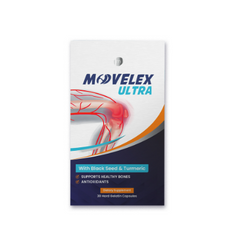 MOVELEX ULTRA 30 CAPS