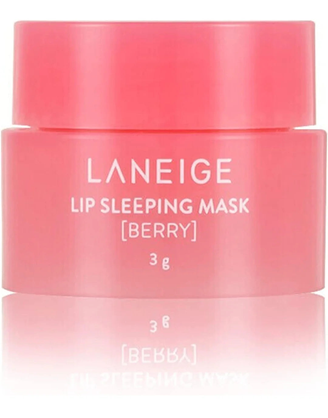 LANEIGE LIP SLEEPING BERRY MASK 3G