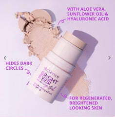 essence Bright Eyes! Under Eye Stick Brightening Effect & Caring 01 Soft Rose 5.5g
