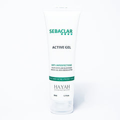 SEBACLAR ACTIVE GEL 50ML