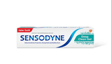 SENSODYNE DEEP CLEAN GEL 50ML 15%OFF