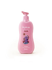 Happiness Shower Gel Unscented 400 ml
