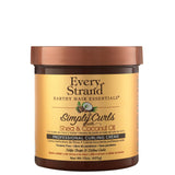 EVERY STRAND CURL DEFINING CREME WITH SHEA & COCONUT OIL 425GM