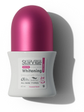 Starville Whitening Roll on Light Pink with Coconut Scent 60 ml offer