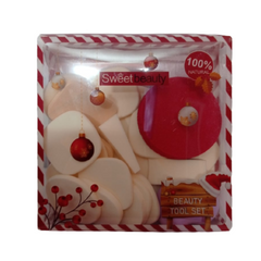 SWEET BEAUTY TOOL SET