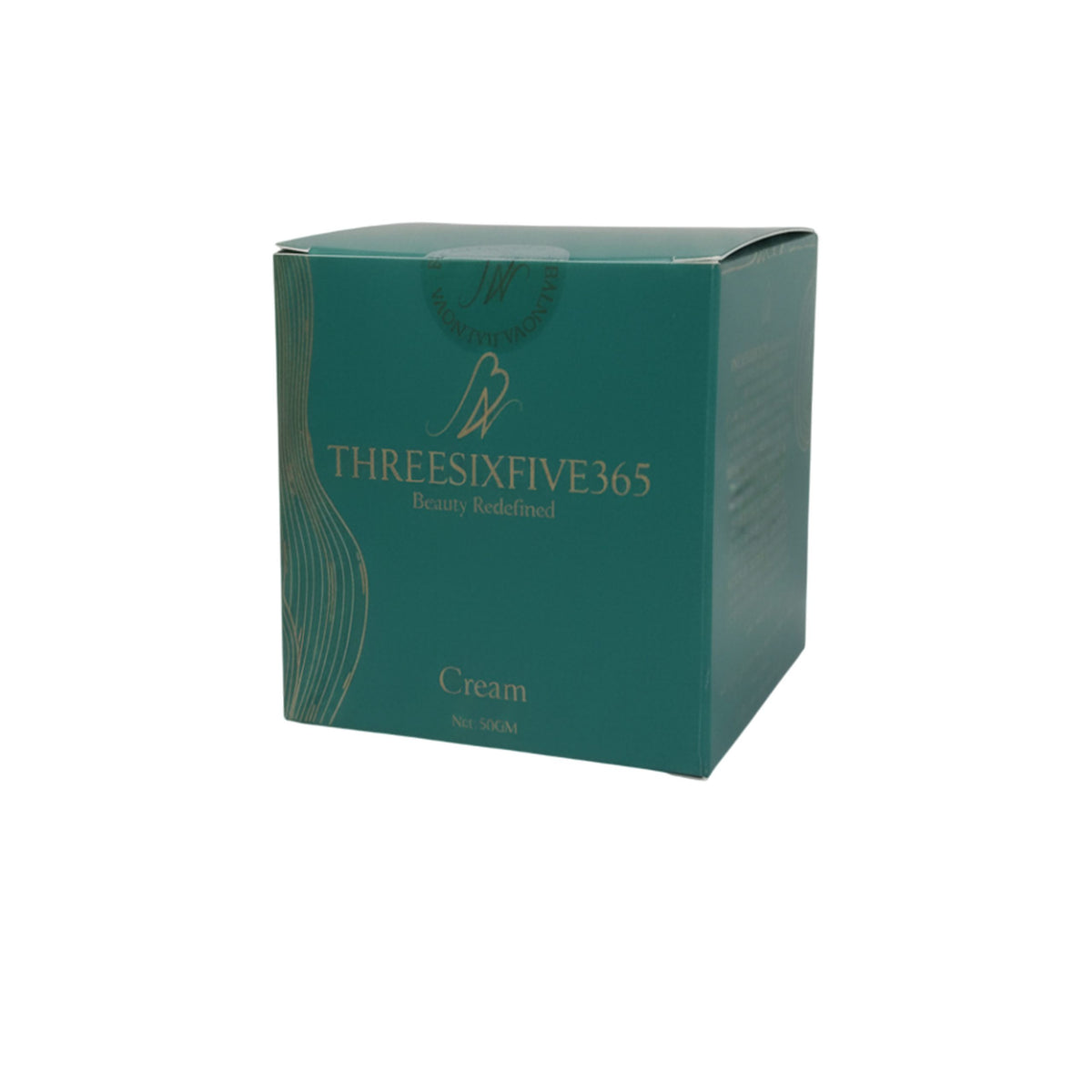 THREESIXFIVE 365 BEAUTY REDEFINED CREAM 50GM