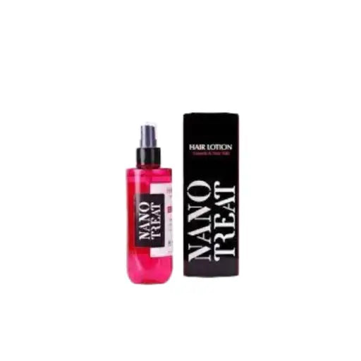 NANO TREAT HAIR LOTION GROWTH & NEW HAIR 200ML