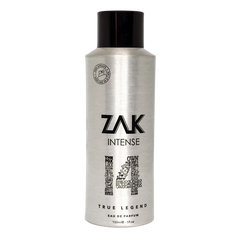 ZAK Intense True Legend 14 - Eau De Parfum 150 ml