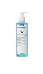 ISISPHARMA TEEN DERM GEL SENSITIVE 250 ML